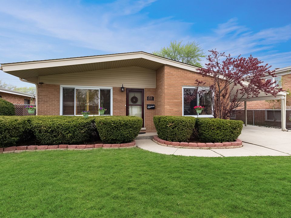 1st image of 8528 W Clara Dr