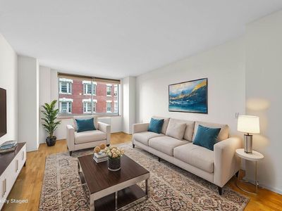 250 W 90th St APT 7G, New York, NY, 10024