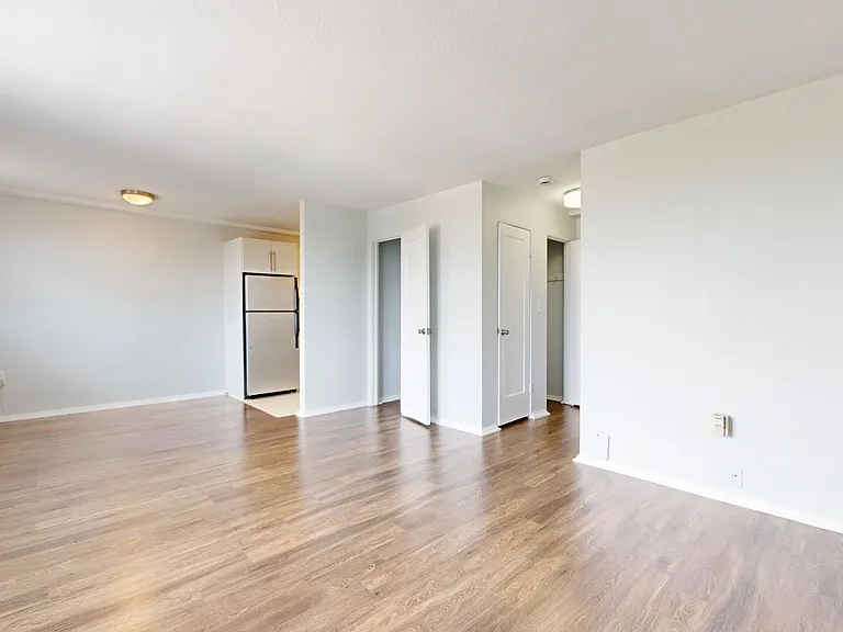 Dining/Living room