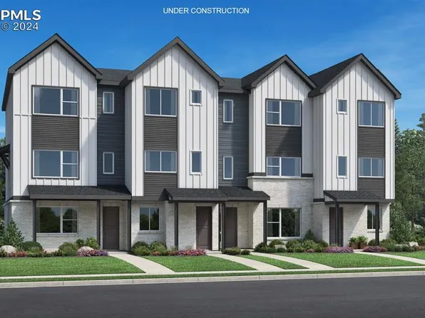 7288 Clove Hitch Hts, Colorado Springs, CO 80918