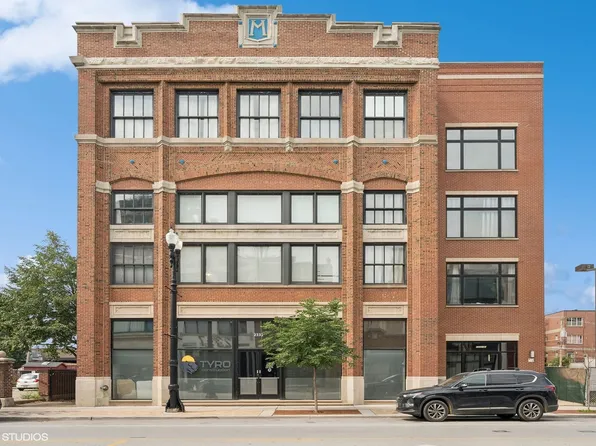 2332 S Michigan Ave APT 306, Chicago, IL 60616