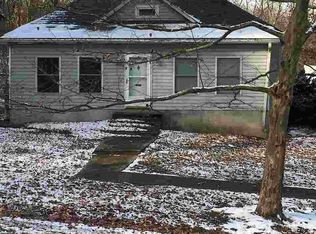 385 S Main St, Newport, IN 47966