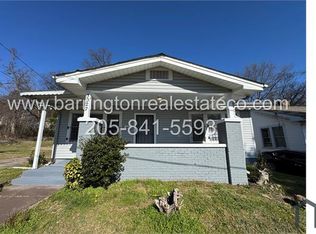 3027 Prince Ave, Birmingham, AL 35208