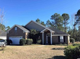 2771 Canvasback Trl, Myrtle Beach, SC 29588