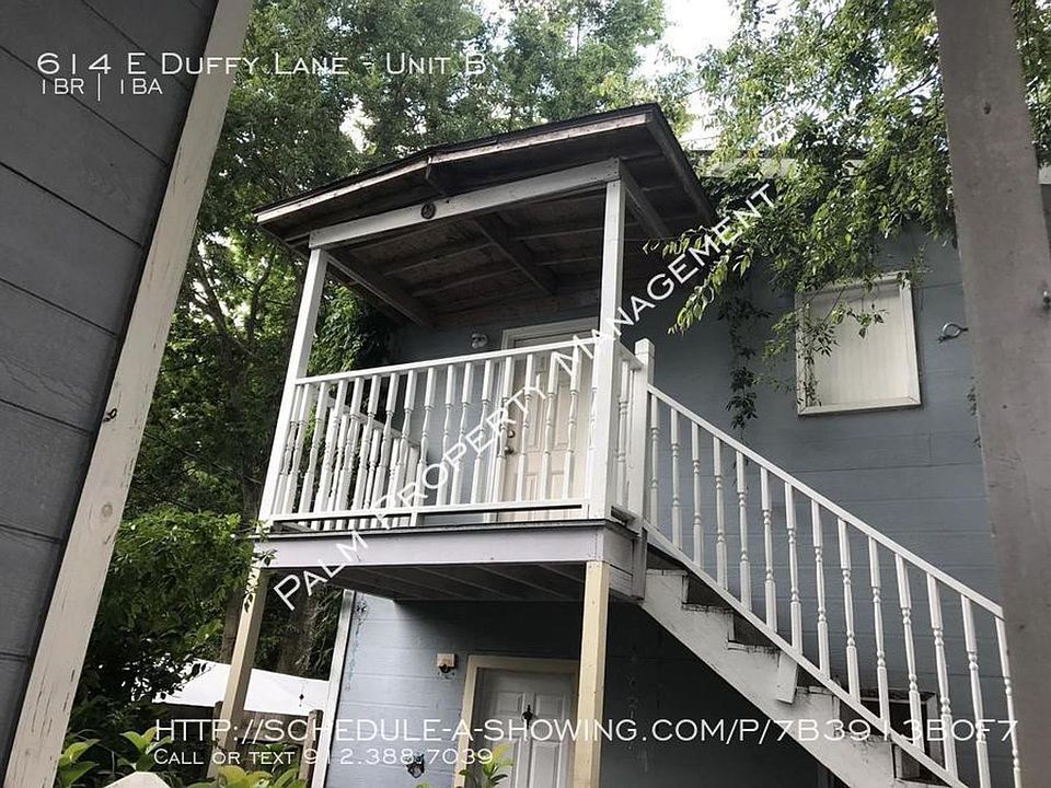 1st image of 614 E Duffy Ln #B