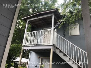 614 E Duffy Ln #B, Savannah, GA 31401