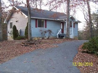 1074 Poplar Rd S, Hiawassee, GA 30546