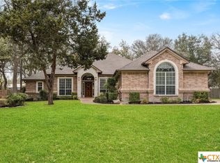 347 Green Park Dr, Belton, TX 76513