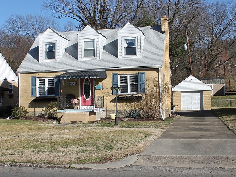 1st image of 2710 Grandview Ave