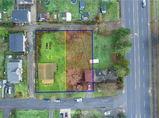 3510 E Portland Ave, Tacoma, WA 98404