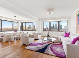 45 Sutton Pl Unit 18E, New York, NY 10022