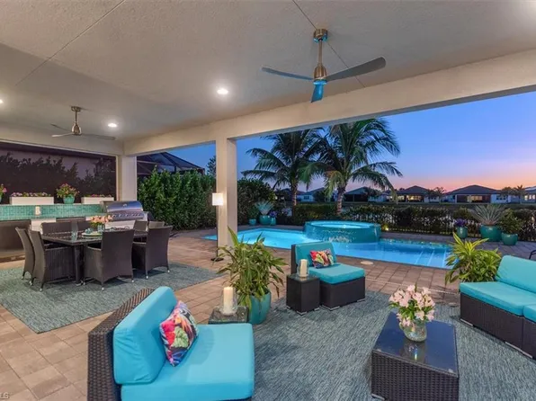 12044 Oleander AVE, NAPLES, FL 34120