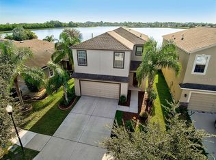 921 Seminole Sky Dr, Ruskin, FL 33570