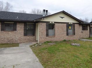 5116 Napoleon Dr APT A, North Charleston, SC 29418