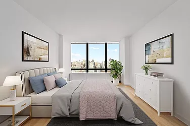 Rented by Vector New York, LLC