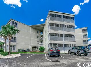 4350 Intercoastal Dr APT 2301, Little River, SC 29566