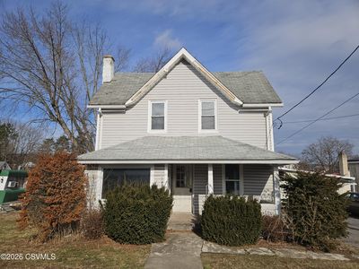 16091611 Orange St, Berwick, PA, 18603
