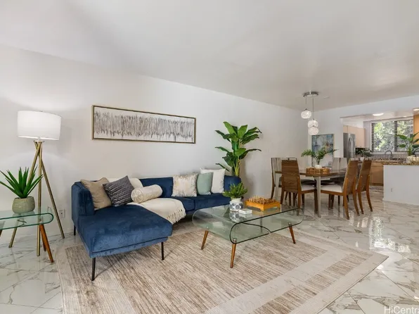 6770 Hawaii Kai Dr APT 25, Honolulu, HI 96825