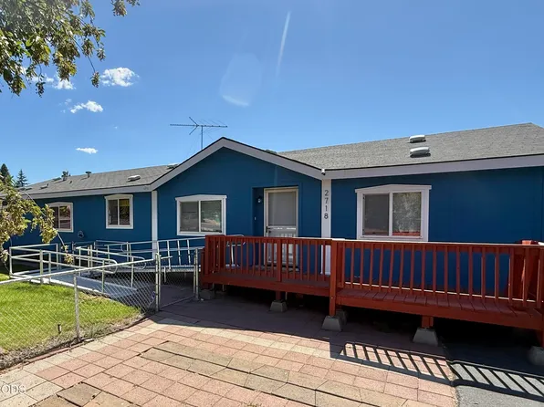 2718 Corvallis St, Klamath Falls, OR 97601