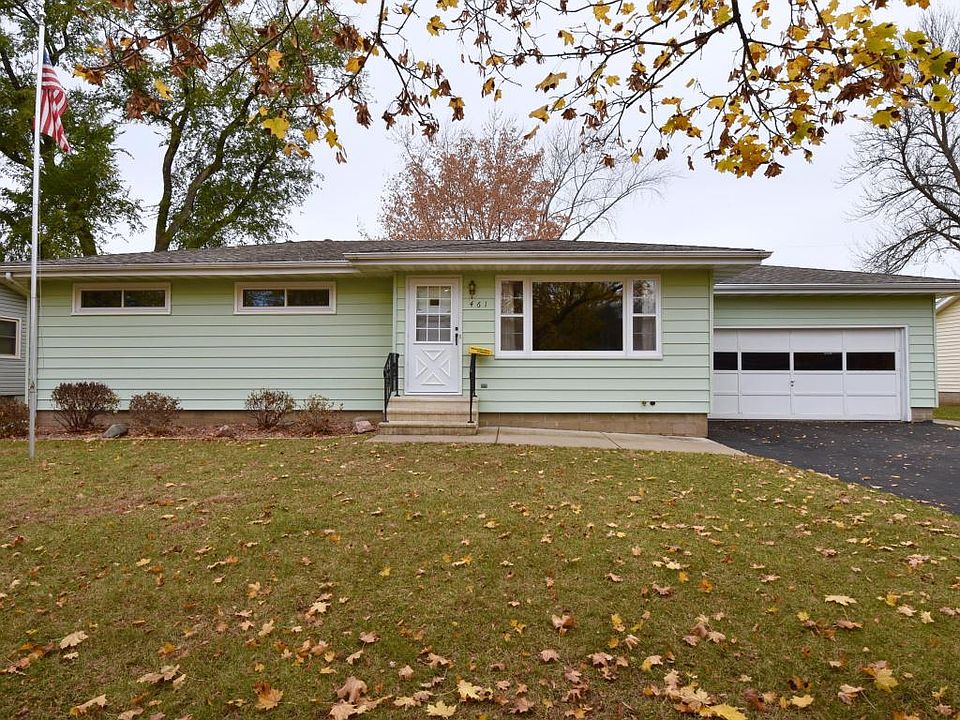1st image of 461 Westdale Ave