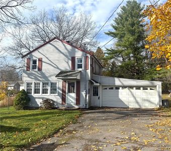 105 Willard St, Herkimer, NY, 13350
