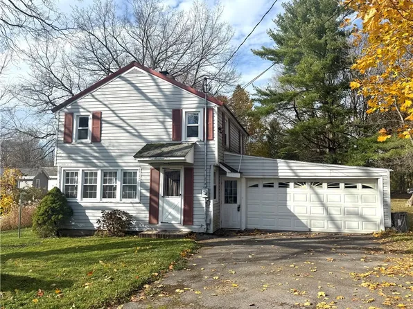 105 Willard St, Herkimer, NY 13350