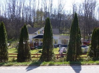 1462 Highway 116, Caryville, TN 37714
