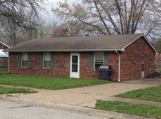 6128 Sutter Loop E, Owensboro, KY 42303