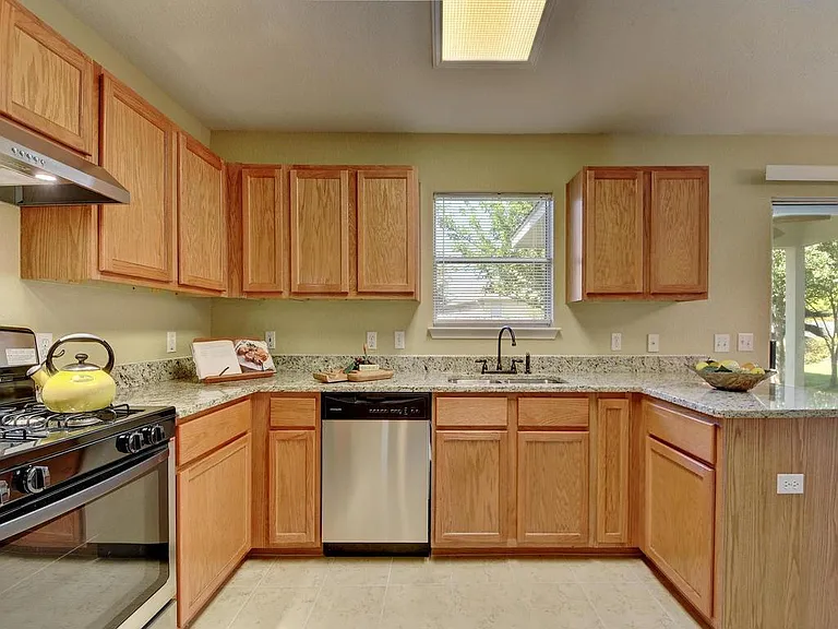 Stainless steel dishwasher
