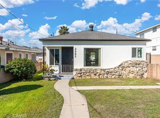 2283 Gaviota Ave, Signal Hill, CA 90755