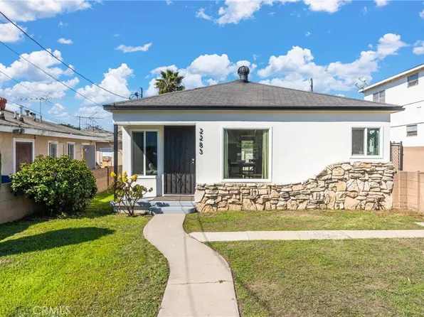 2283 Gaviota Ave, Signal Hill, CA 90755