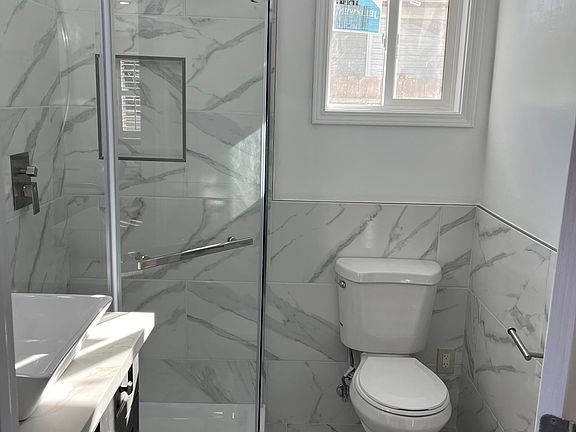 wu..new classy bathroom