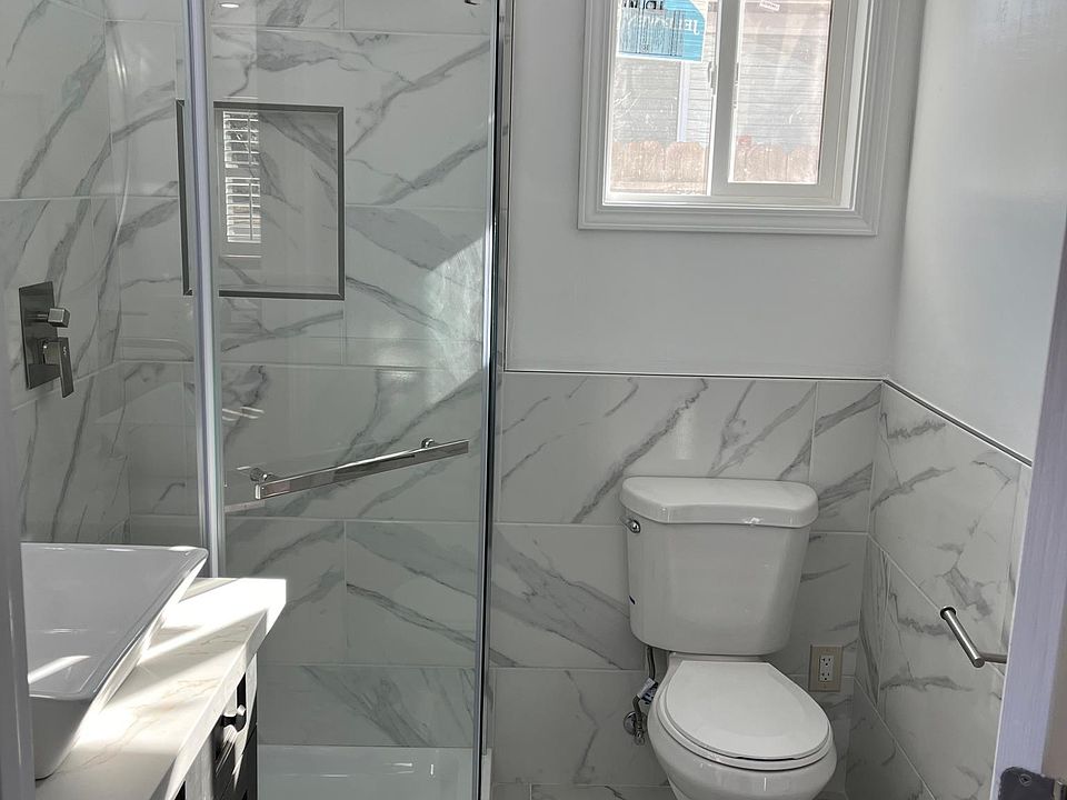 wu..new classy bathroom