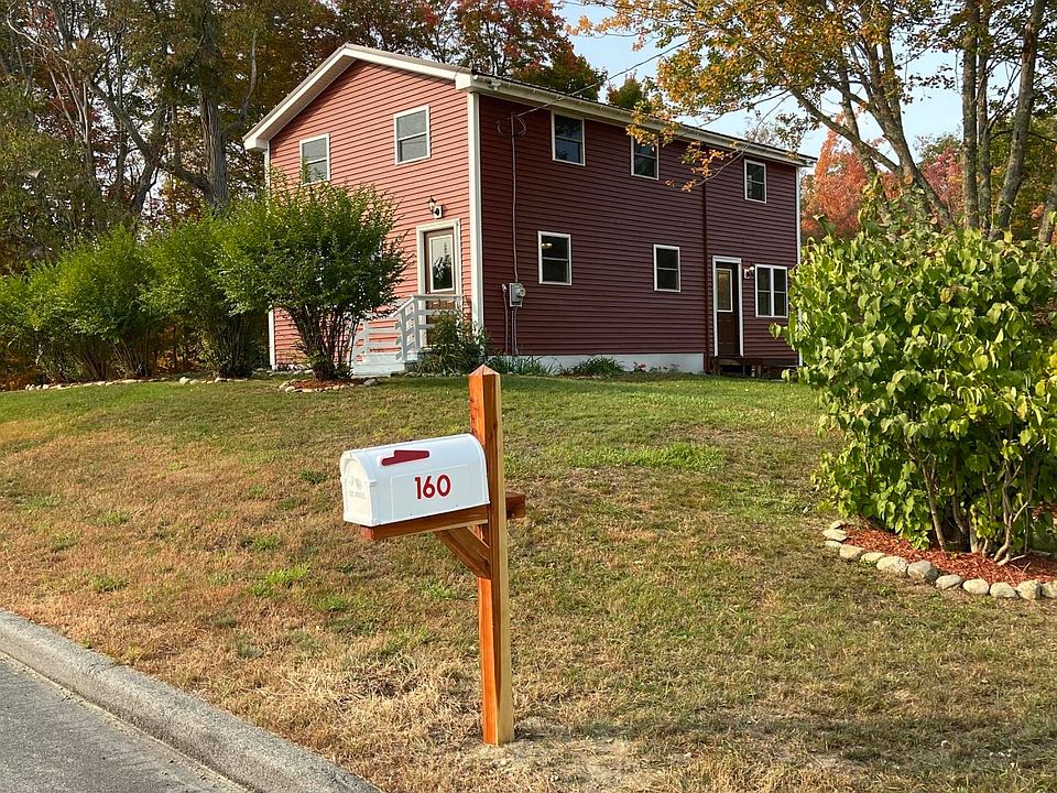 2nd image of 160 Belfast Augusta Rd E