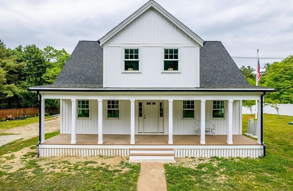 48 Rd, MA 02702 Zillow