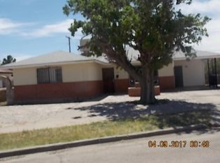 4932 Blue Ridge Cir, El Paso, TX 79904