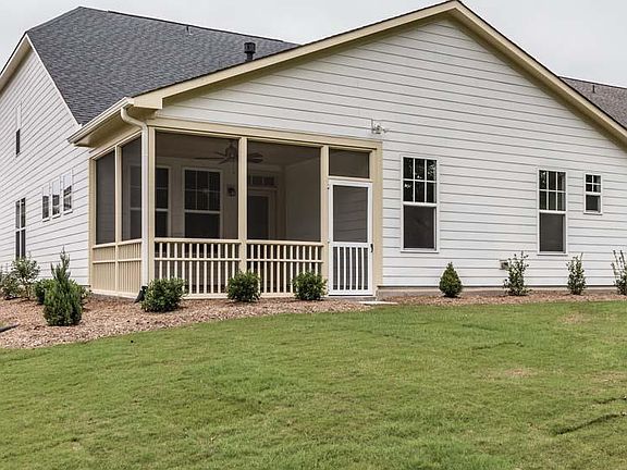 Located on 0005 in Wendell Falls  - Villas in Wendell, NC