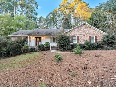 276 Stonehaven Way, Seneca, SC, 29672