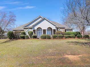 182 Copper Ridge Rd, Deatsville, AL 36022
