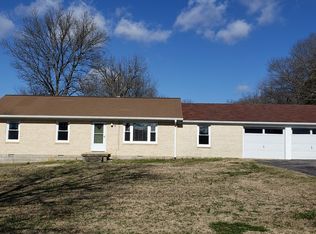 2104 Kidd Rd, Nolensville, TN 37135