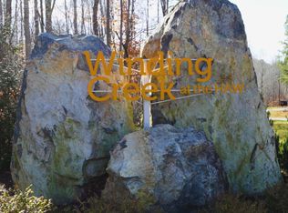 2695 S Jim Minor Rd #32, Mebane, NC 27302