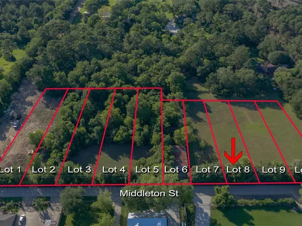 8 Middleton St, Bacliff, TX 77518