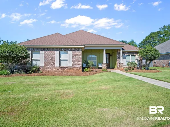 3879 Symphony Way W, Semmes, AL 36575