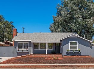 15449 Septo St, Mission Hills, CA 91345