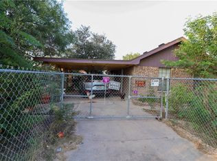2900 Lanford Rd, Mission, TX 78574