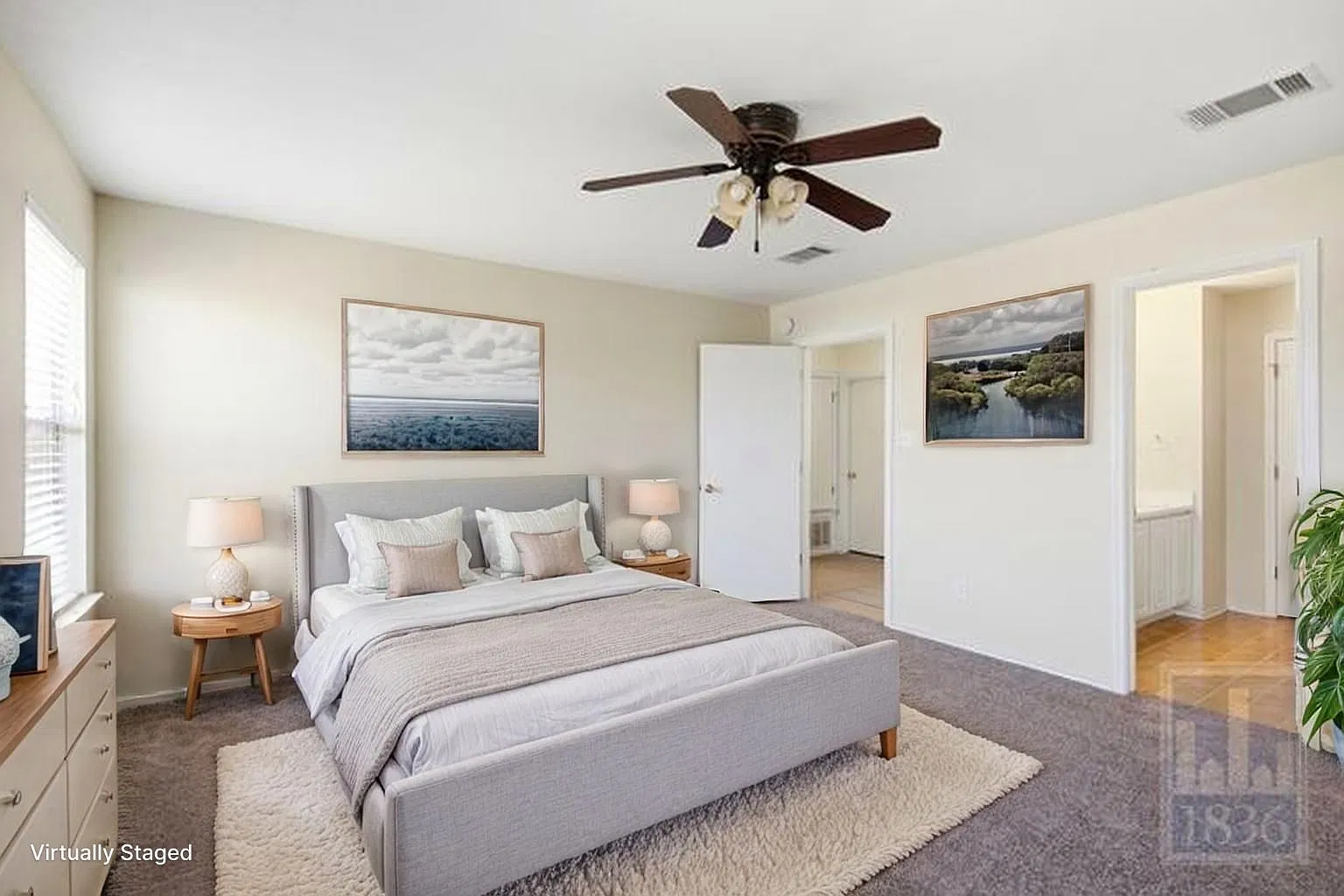 3 bed, 2.5 bath, 1870 sqft, $1,900 — Photo 4