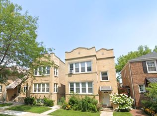 5527 N Christiana Ave APT 1, Chicago, IL 60625