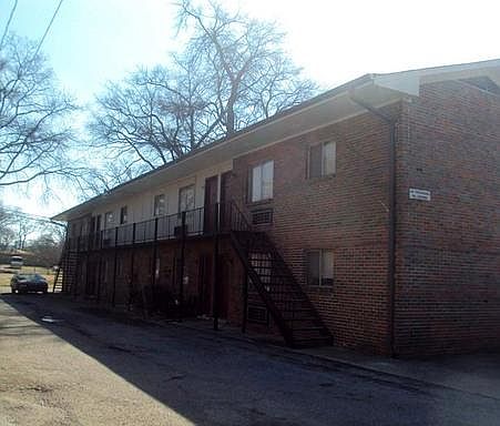 2nd image of 501 Tuscaloosa Ave SW APT H
