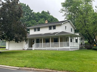 205 Sunset Dr, Clinton, MI, 49236