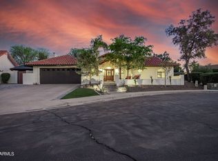 7617 E Turquoise Ave, Scottsdale, AZ 85258